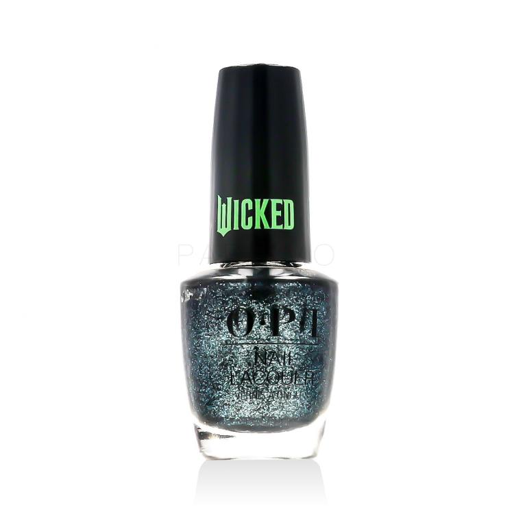OPI Nail Lacquer Wicked Körömlakk nőknek 15 ml Változat Deflying Gravity