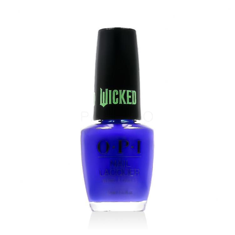 OPI Nail Lacquer Wicked Körömlakk nőknek 15 ml Változat Fiyero&#039;s My Mani