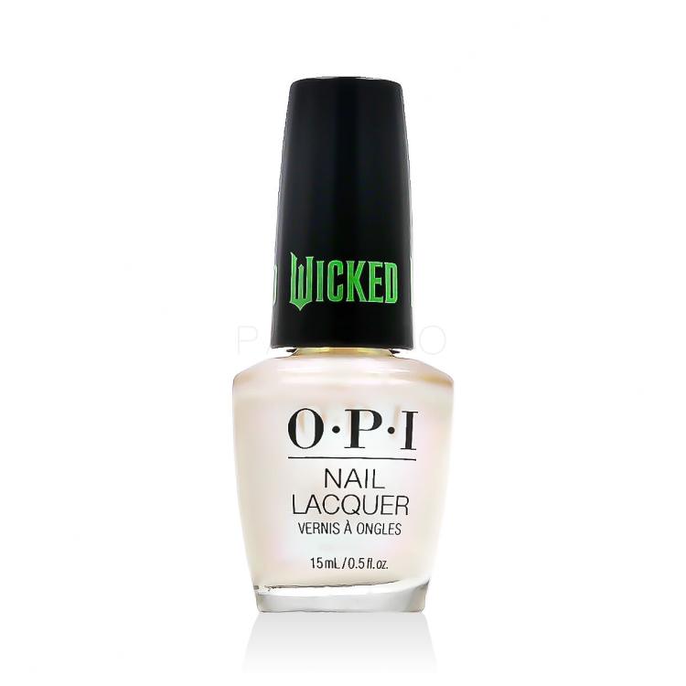 OPI Nail Lacquer Wicked Körömlakk nőknek 15 ml Változat Oh, For Oz Sake