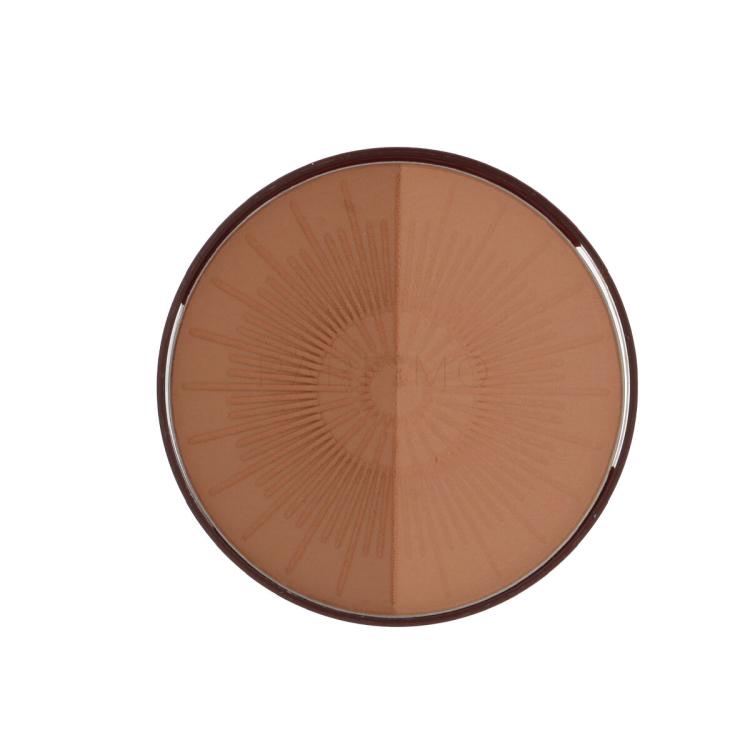 Artdeco Bronzing Powder Compact Long-Lasting Púder nőknek Refill 10 g Változat 30 Terracotta