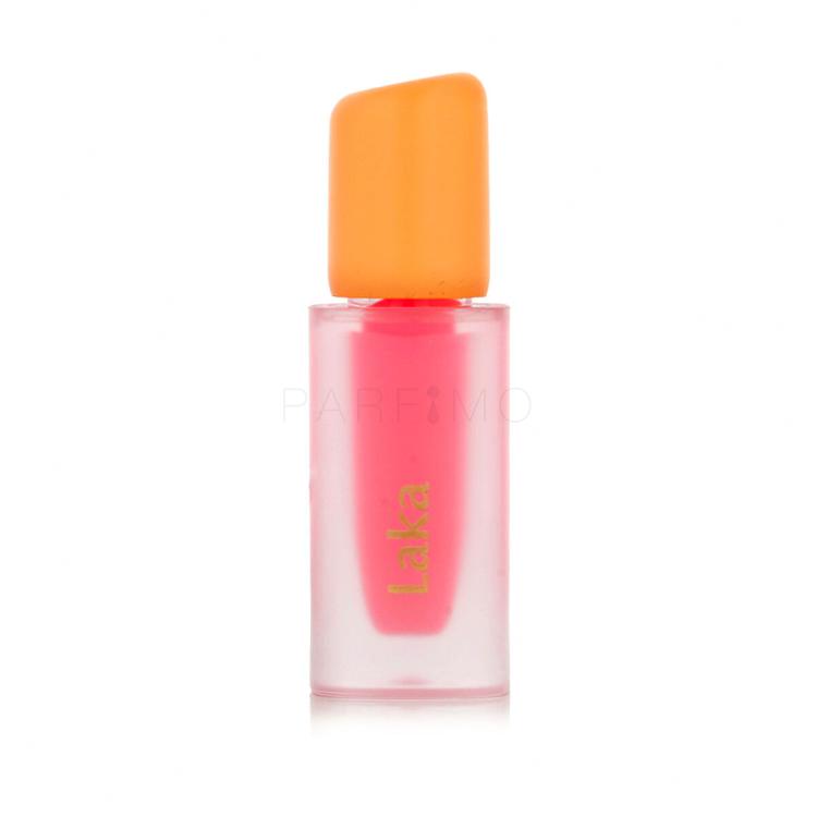 Laka Fruity Glam Tint Rúzs 4,5 g Változat 119 Dreaming