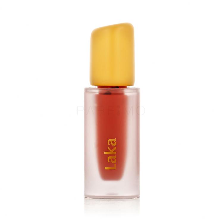 Laka Fruity Glam Tint Rúzs 4,5 g Változat 116 Candid