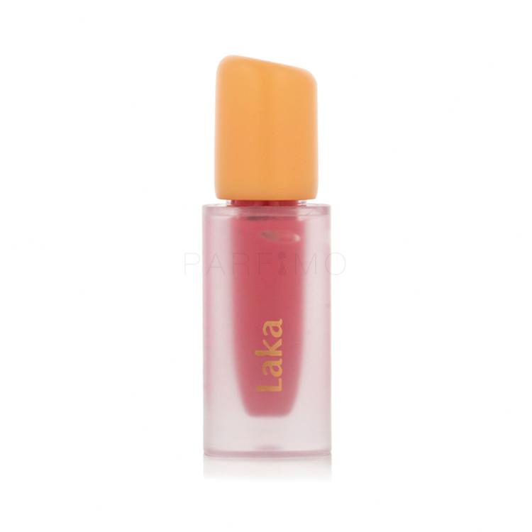 Laka Fruity Glam Tint Rúzs 4,5 g Változat 111 Mellow