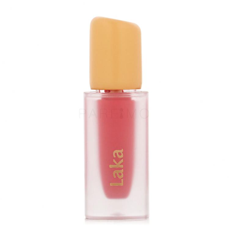 Laka Fruity Glam Tint Rúzs 4,5 g Változat 109 Fresh