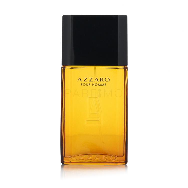 Azzaro Pour Homme Eau de Toilette férfiaknak 30 ml