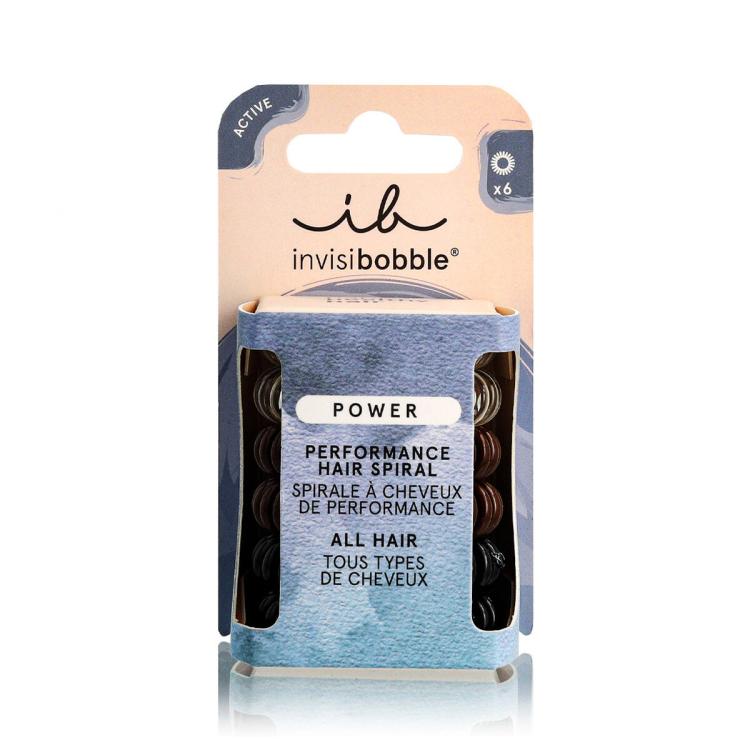 Invisibobble Power Performance Hair Spiral Hajgumi nőknek Változat Simply the Best Szett