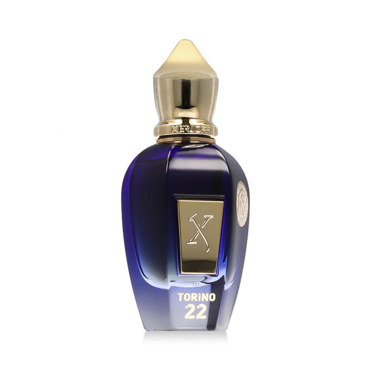 Xerjoff JTC Torino22 Eau de Parfum 50 ml teszter