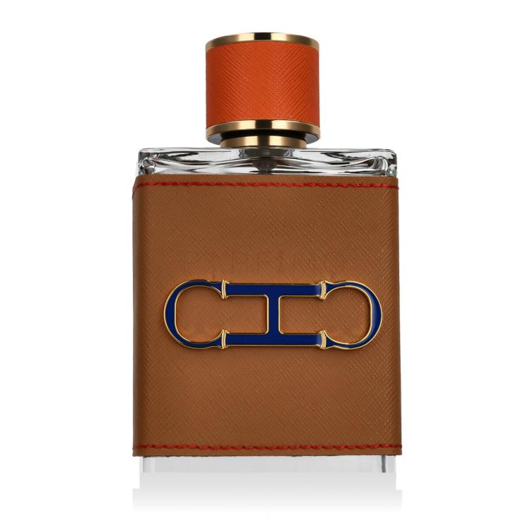 Carolina Herrera CH Pasión Eau de Parfum férfiaknak 100 ml
