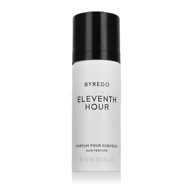 BYREDO Eleventh Hour Hair Perfume Hajpermet 75 ml