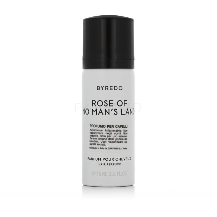 BYREDO Rose Of No Man&#039;s Land Hair Perfume Hajpermet 75 ml