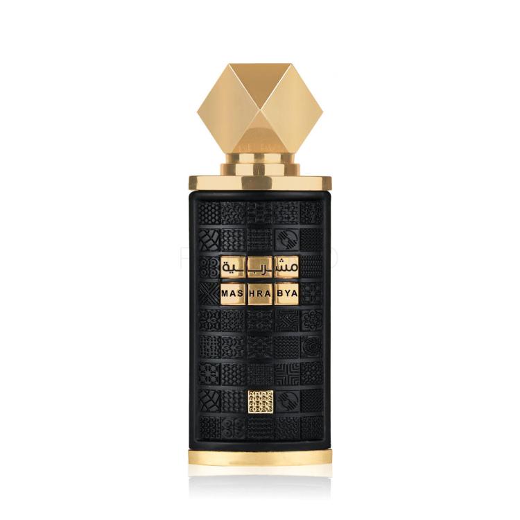 Lattafa Mashrabya Eau de Parfum 100 ml