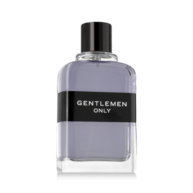 Givenchy Gentleman Only Eau de Toilette férfiaknak 100 ml