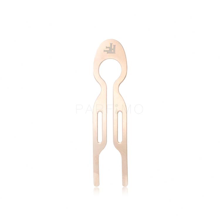 Fiona Franchimon Nº1 Hairpin Steel Hajcsat nőknek 1 db Változat Rose Gold