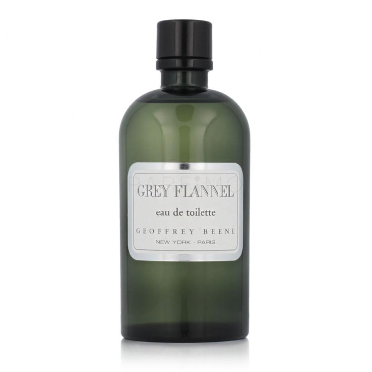 Geoffrey Beene Grey Flannel Eau de Toilette férfiaknak 240 ml