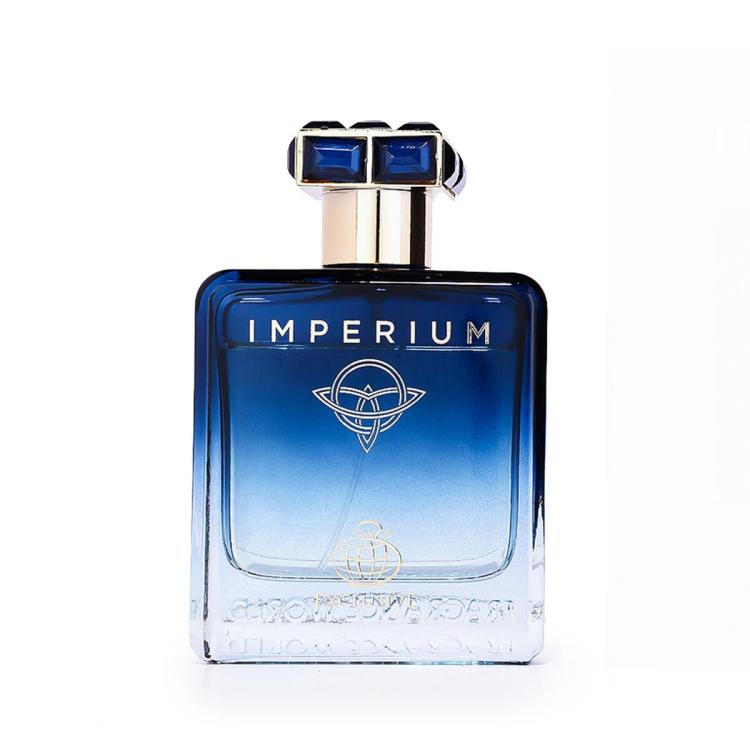 Fragrance World Imperium Eau de Parfum férfiaknak 100 ml