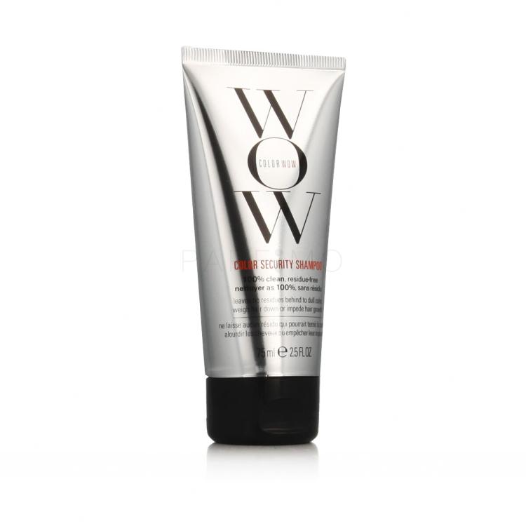 Color Wow Color Security Shampoo Sampon 75 ml