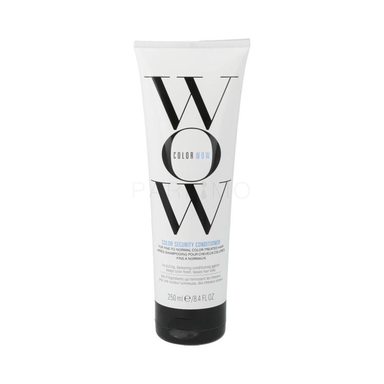 Color Wow Color Security Conditioner Hajkondicionáló 250 ml