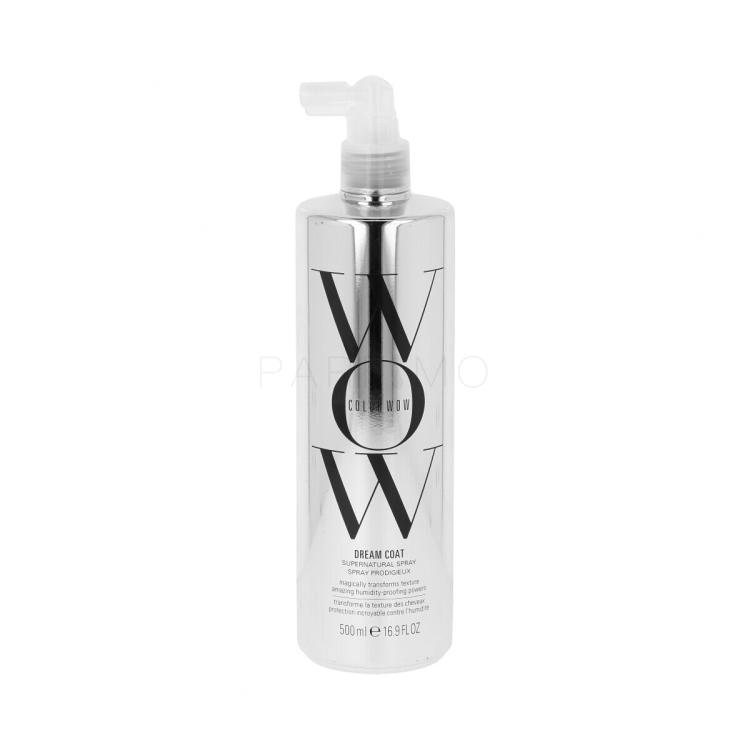 Color Wow Dream Coat Supernatural Spray Hajsimító 500 ml