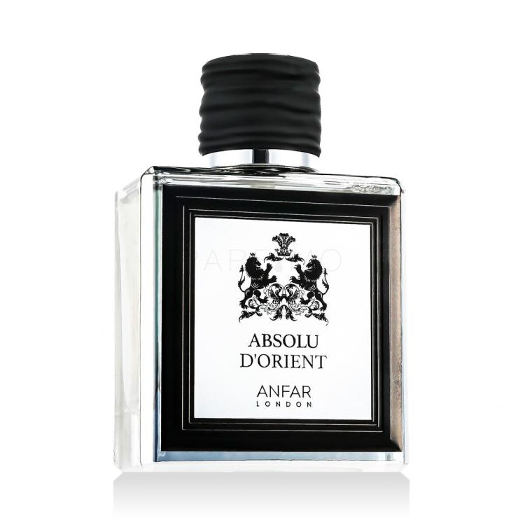 Anfar Absolu d’Orient Parfümkivonat férfiaknak 115 ml