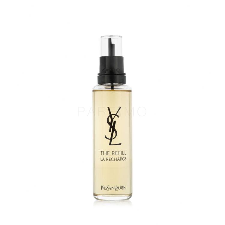 Yves Saint Laurent Libre Eau de Parfum nőknek Refill 100 ml