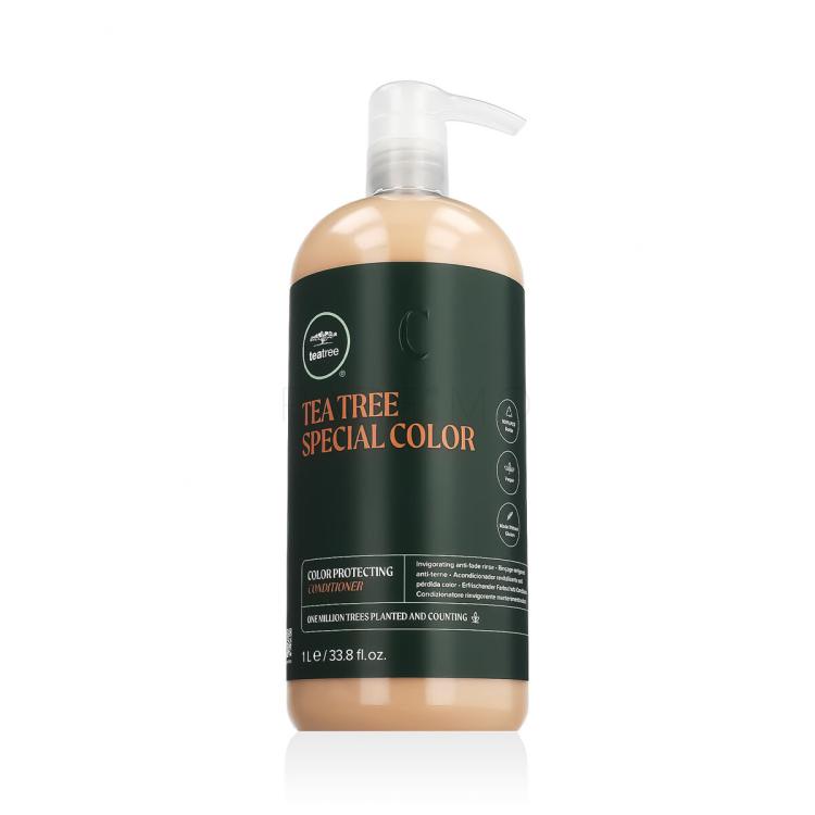 Paul Mitchell Tea Tree Special Color Conditioner Hajkondicionáló 1000 ml