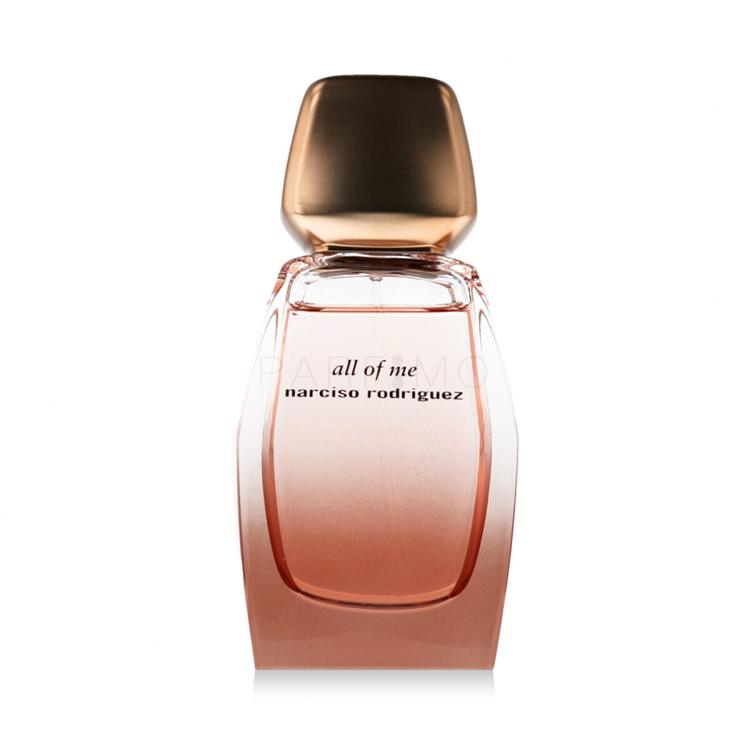 Narciso Rodriguez All Of Me Intense Eau de Parfum nőknek 50 ml