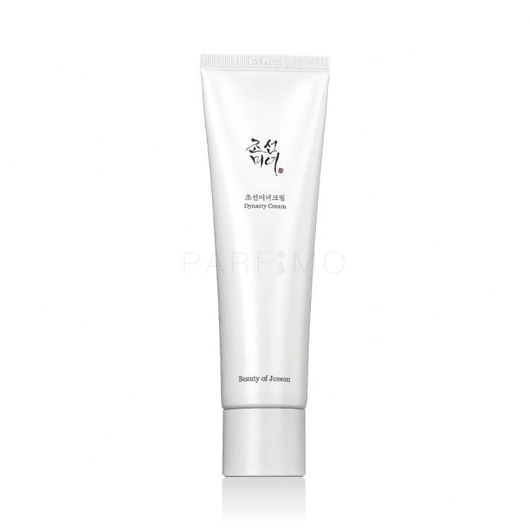 Beauty of Joseon Dynasty Cream Nappali arckrém nőknek 100 ml