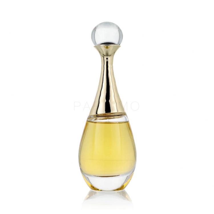 Dior J&#039;adore L&#039;Or Essence de Parfum nőknek 50 ml