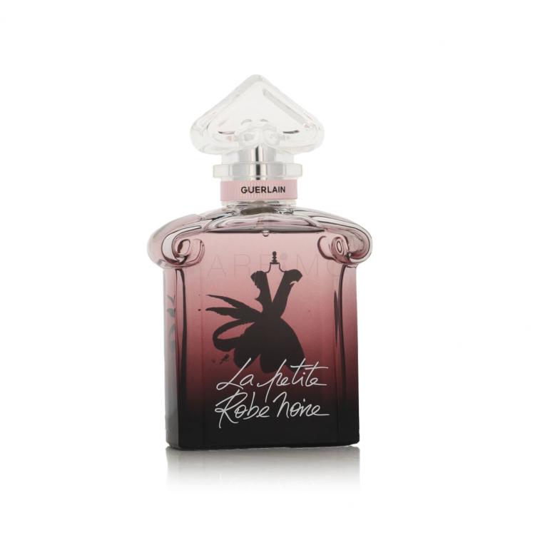 Guerlain La Petite Robe Noire Intense Eau de Parfum nőknek 75 ml