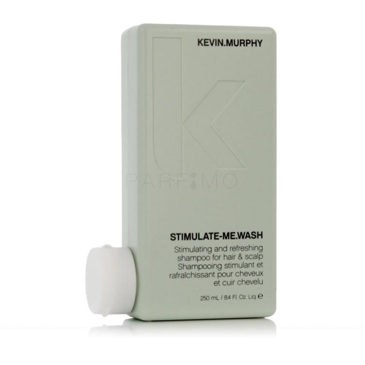 Kevin Murphy Stimulate-Me Wash Sampon férfiaknak 250 ml