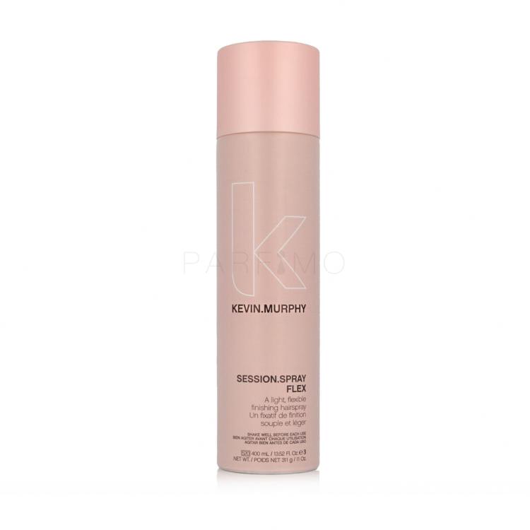 Kevin Murphy Session.Spray Flex Hajlakk 400 ml
