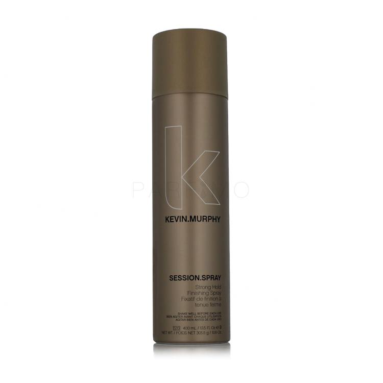 Kevin Murphy Session.Spray Hajlakk 400 ml