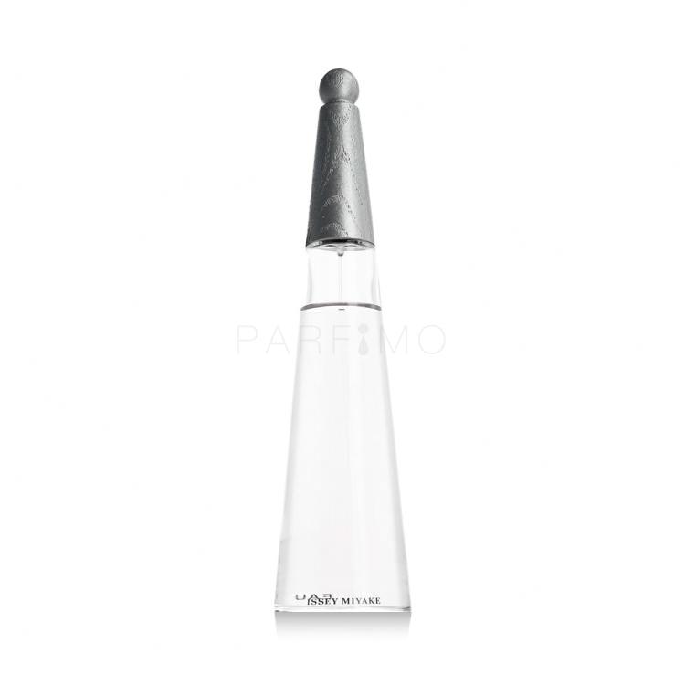 Issey Miyake L&#039;Eau D&#039;Issey Intense Eau de Parfum nőknek 100 ml