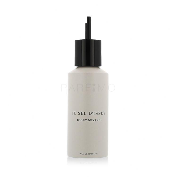 Issey Miyake Le Sel d&#039;Issey Eau de Toilette férfiaknak Refill 150 ml