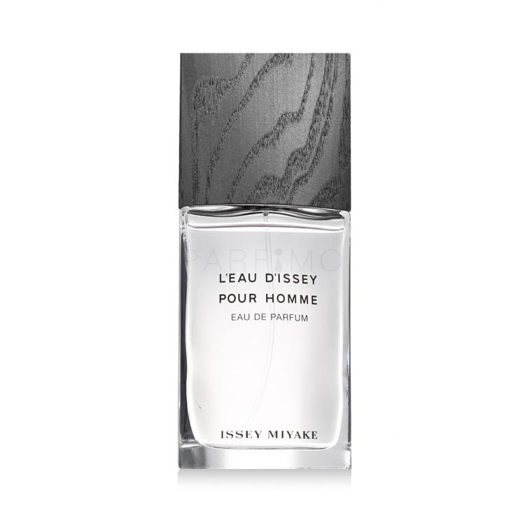 Issey Miyake L&#039;Eau D&#039;Issey Pour Homme Eau de Parfum férfiaknak 75 ml