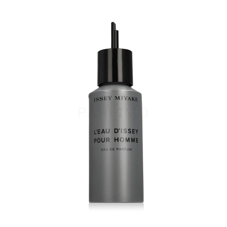 Issey Miyake L&#039;Eau D&#039;Issey Pour Homme Eau de Parfum férfiaknak Refill 150 ml