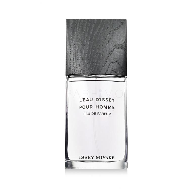Issey Miyake L&#039;Eau D&#039;Issey Pour Homme Eau de Parfum férfiaknak 125 ml
