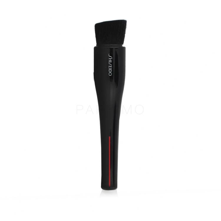 Shiseido Hasu Fude Foundation Brush Sminkecset nőknek 1 db
