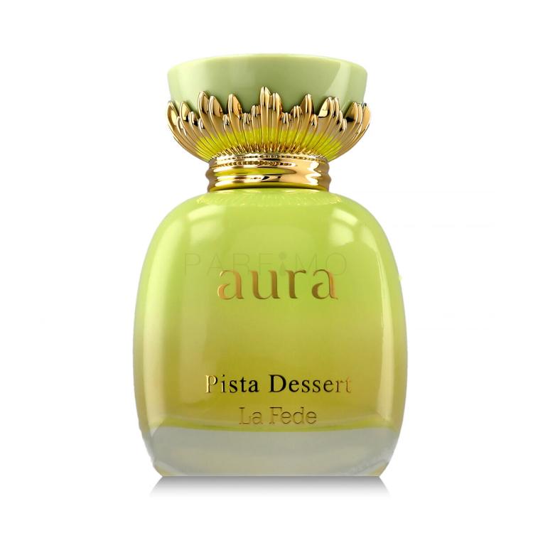 La Fede Aura Pista Dessert Eau de Parfum nőknek 100 ml