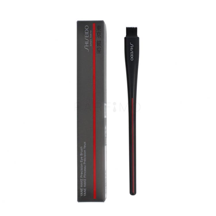 Shiseido YANE HAKE Precision Eye Brush Sminkecset nőknek 1 db