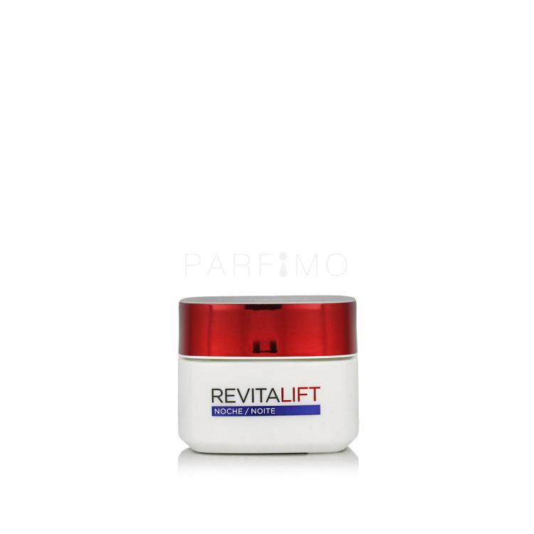 L&#039;Oréal Paris Revitalift Night Cream Éjszakai arckrémek nőknek 50 ml