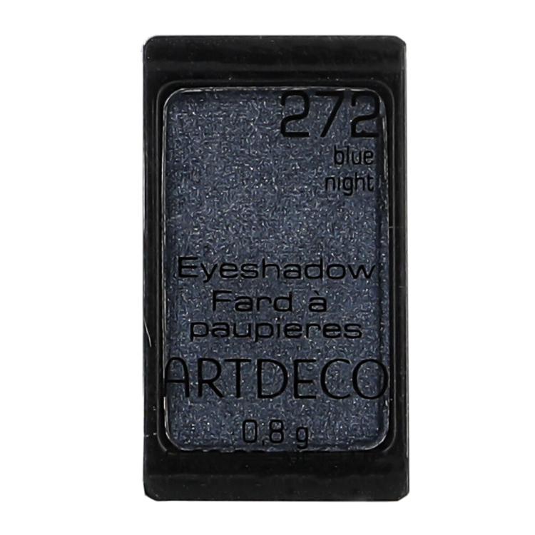 Artdeco Eyeshadow Pearl Szemhéjfesték nőknek 0,8 g Változat 272 Blue Night