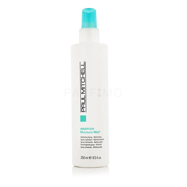 Paul Mitchell Original Awapuhi Moisture Mist Öblítést nem igénylő hajápoló 250 ml