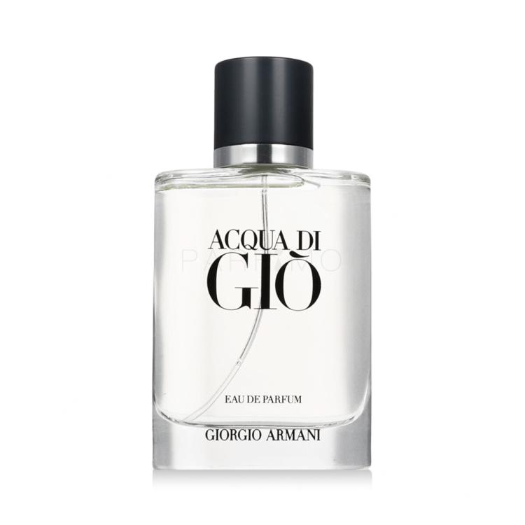 Giorgio Armani Acqua di Giò Eau de Parfum férfiaknak 50 ml