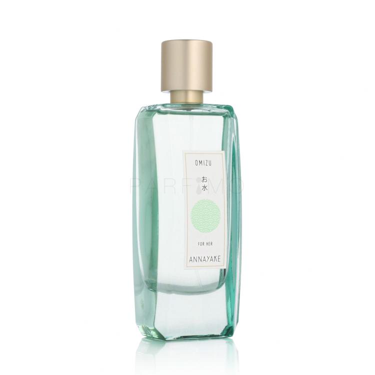 Annayake Omizu For Her Eau de Parfum nőknek 100 ml