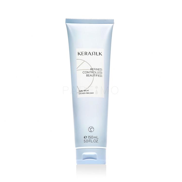 KERASILK Specialists Curl Balm Hajbalzsam 150 ml