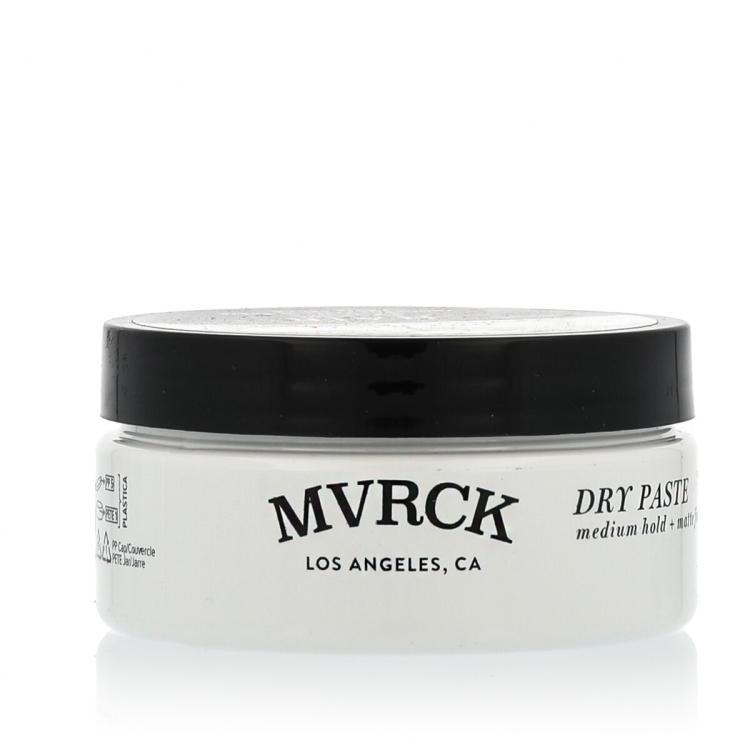 Paul Mitchell Mvrck Dry Paste Tincskiemelés és hajformázás férfiaknak 85 g