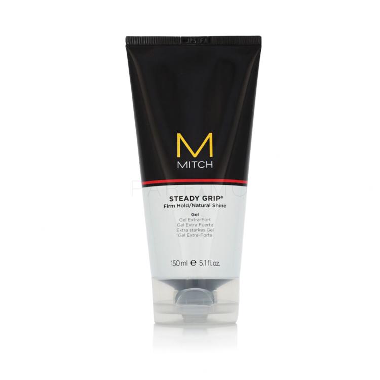 Paul Mitchell Mitch Steady Grip Hajzselé férfiaknak 150 ml