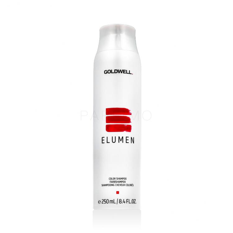 Goldwell Elumen Color Shampoo Sampon nőknek 250 ml