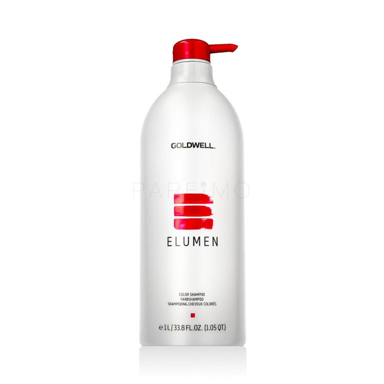 Goldwell Elumen Color Shampoo Sampon nőknek 1000 ml